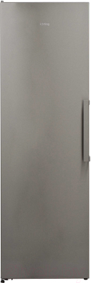 Холодильник без морозильника Korting KNF 1857 X