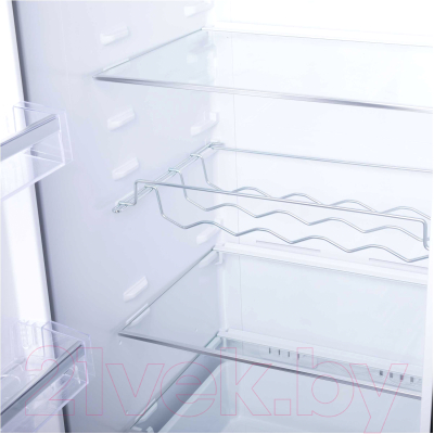 Холодильник без морозильника Korting KNF 1857 N
