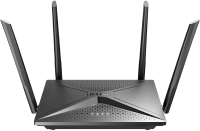

Маршрутизатор/DSL-модем D-Link, DIR-2150/RU/R1A