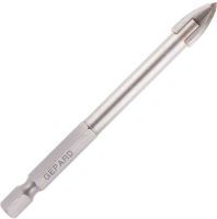 

Сверло Gepard, GP2081-06