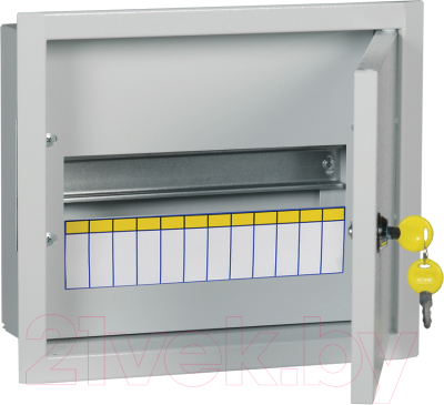 

Корпус металлический IEK, MKM14-V-12-30-T