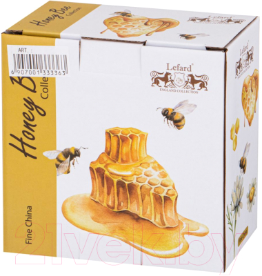 Салатник Lefard Honey Bee / 133-335