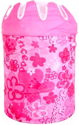 Изображение товара Корзина Наша игрушка Принцесса / J-43