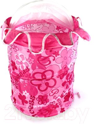 Изображение товара Корзина Наша игрушка Принцесса / J-43