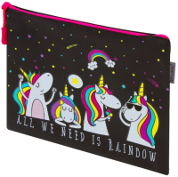 

Папка для тетрадей Brauberg, Unicorns / 229259