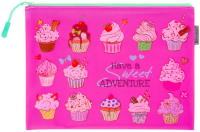 

Папка для тетрадей Brauberg, Cupcakes / 229260