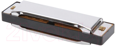 

Музыкальная игрушка Наша игрушка, Губная гармошка / 9810L