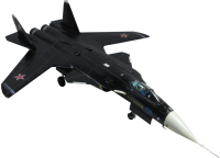

Сборная модель Моделист, Российский истребитель С-37 Беркут 1:72 / 207281