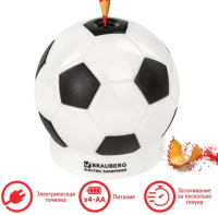 

Точилка Brauberg, Football / 228427
