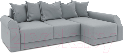 

Диван угловой ТриЯ, Люксор Т2 правый