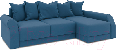 

Диван угловой ТриЯ, Люксор Т2 правый