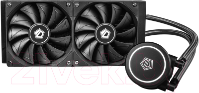 

Кулер для процессора ID-Cooling, Frostslow X 240
