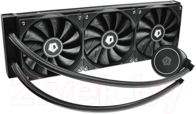 

Кулер для процессора ID-Cooling, Frostslow X 360