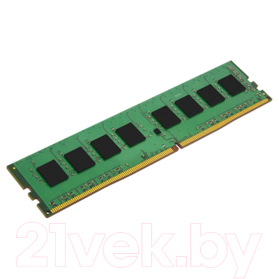 Оперативная память DDR4 Kingston KVR29N21S8/16