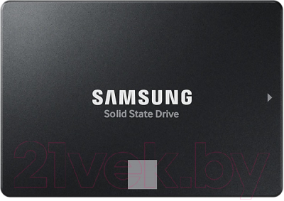 

SSD диск Samsung, 870 Evo 250GB (MZ-77E250BW)