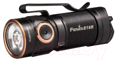 

Фонарь Fenix Light, E18R