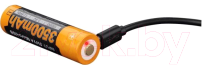Аккумулятор Fenix Light 18650 3500UmAh / ARB-L18-3500U