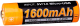 Аккумулятор Fenix Light 14500 1600UmAh / ARB-L14-1600U - 