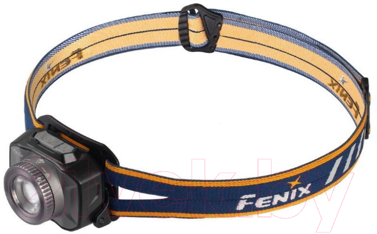 Фонарь Fenix Light HL40RGY