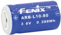 

Аккумулятор Fenix Light, Rechargeable Li-ion Battery / ARB-L10-80