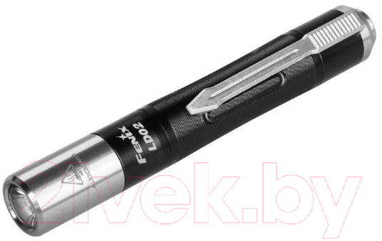 Фонарь Fenix Light LD02V20