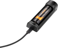 

Зарядное устройство для аккумуляторов Fenix Light, ARE-X1