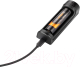 Зарядное устройство для аккумуляторов Fenix Light ARE-X1 - 