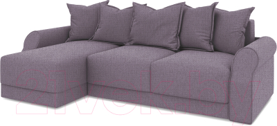 

Диван угловой ТриЯ, Люксор Т1 левый