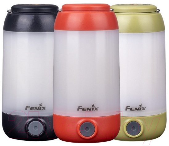 Фонарь Fenix Light CL26R