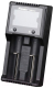 Зарядное устройство для аккумуляторов Fenix Light ARE-A2 - 