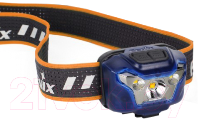 

Фонарь Fenix Light, HL18R
