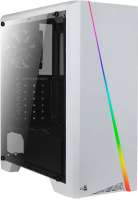 

Корпус для компьютера AeroCool, Cylon WG