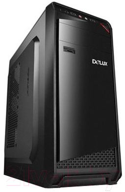 

Корпус для компьютера Delux, DW605