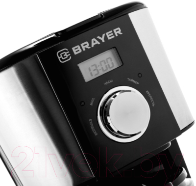 Капельная кофеварка Brayer BR1122