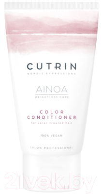 

Кондиционер для волос Cutrin, Ainoa Color Conditioner