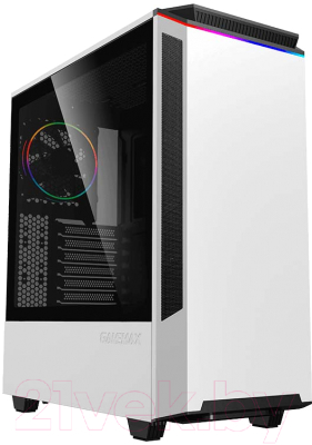 

Корпус для компьютера GameMax, Paladin T801