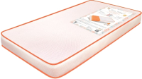 

Матрас в кроватку Boom Baby, Dream Deluxe 60x120 / DD-01
