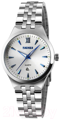 Часы наручные женские Skmei 9071 (синий)