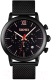 Миниатюра изображения товара Часы наручные мужские Skmei 9203 (черный)