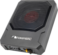 

Корпусной активный сабвуфер Nakamichi, NBF10.2A