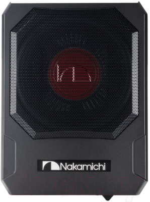 Корпусной активный сабвуфер Nakamichi NBF10.2A