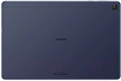 Планшет Huawei MatePad T10S 2GB/32GB LTE / AGS3-L09 (синий)