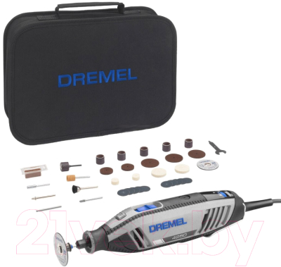 Профессиональный гравер Dremel 4250 JD (F.013.425.0JD)