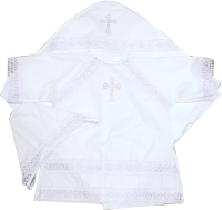 

Набор для крещения Argo Baby, 029/Б2
