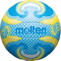 Мяч волейбольный Molten V5B1502-C / 632MOV5B1502C - 