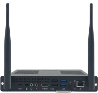 

Компьютер OPS, WB7A120W