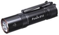 Фонарь Fenix Light E12V20 - 