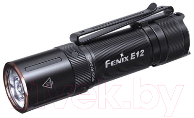 Фонарь Fenix Light E12V20