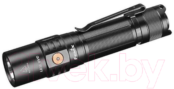 Фонарь Fenix Light LD32UVC