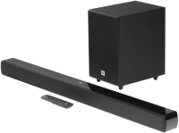 

Звуковая панель (саундбар) JBL, Cinema SB140 / SB140BLKEP